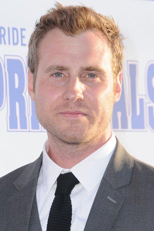 Mike O'Gorman fotoğrafı