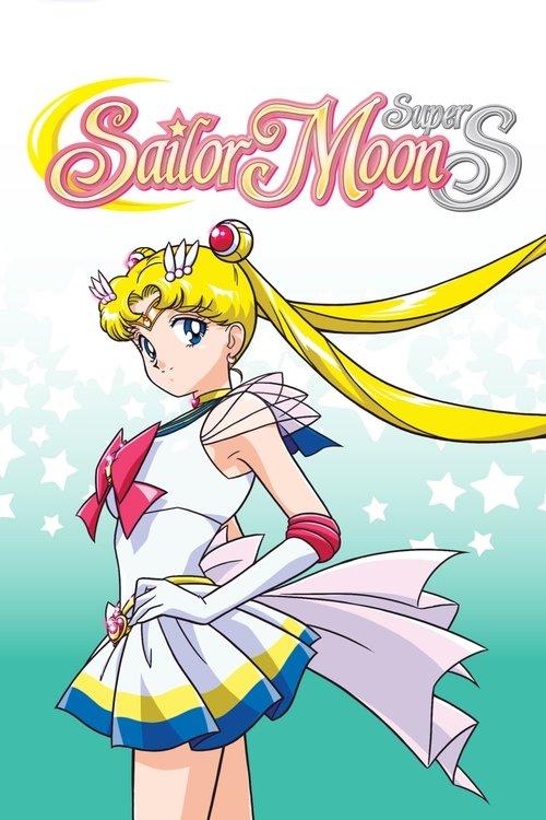 Sailor Moon Sezon 4