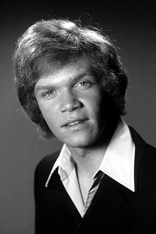 Mitch Vogel fotoğrafı