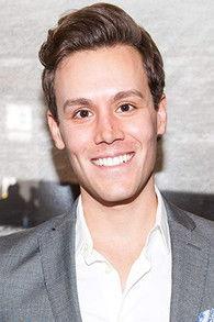 Matthew Hoffman fotoğrafı