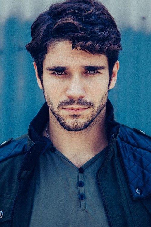 Myko Olivier fotoğrafı