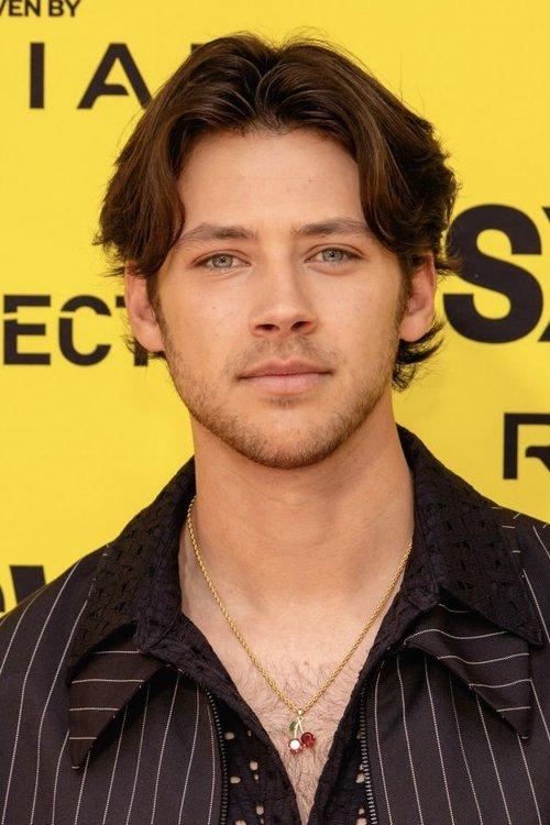 Matt Cornett fotoğrafı