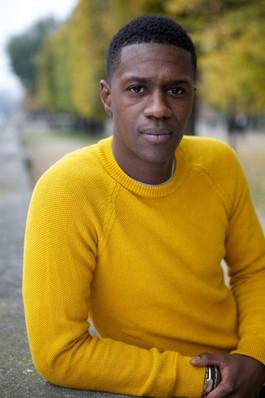 David Baïot fotoğrafı