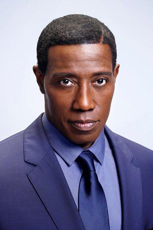 Wesley Snipes fotoğrafı
