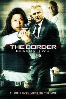 The Border Sezon 2