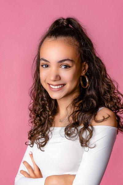 Glória Novotná fotoğrafı