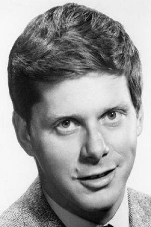 Robert Morse fotoğrafı