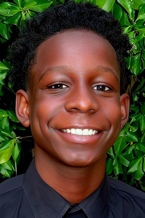 Tyler Marcel Williams fotoğrafı