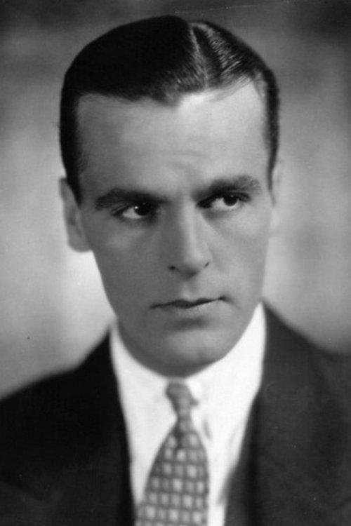 Neil Hamilton fotoğrafı