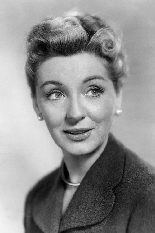 Kay Walsh fotoğrafı