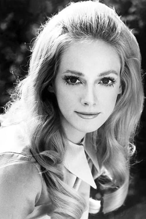 Sondra Locke fotoğrafı