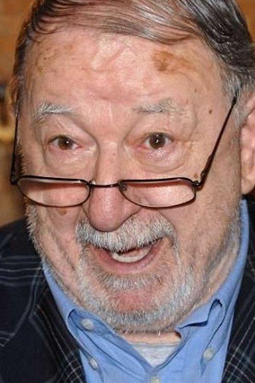 Piero Mazzarella fotoğrafı