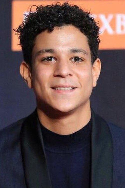 Ahmed Dash fotoğrafı