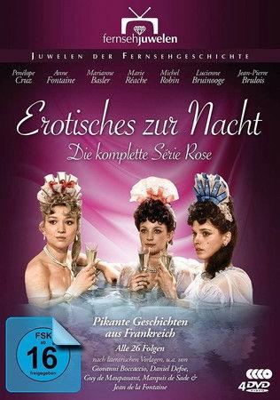 Softly from Paris Sezon 1