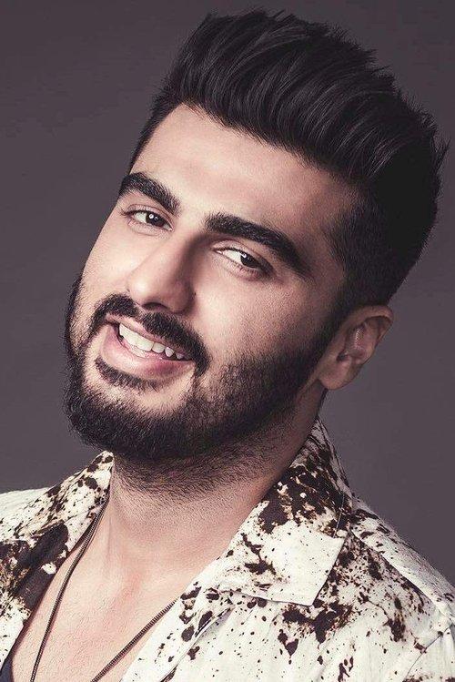 Arjun Kapoor fotoğrafı