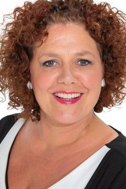 Lone Rødbroe fotoğrafı