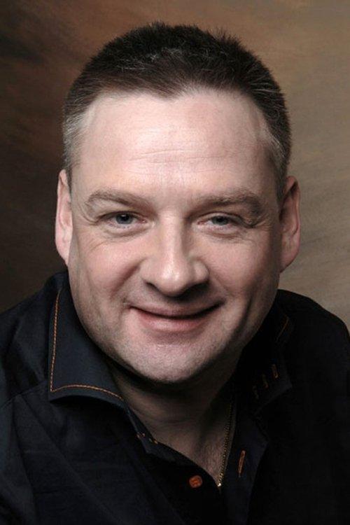 Stanislav Strelkov fotoğrafı