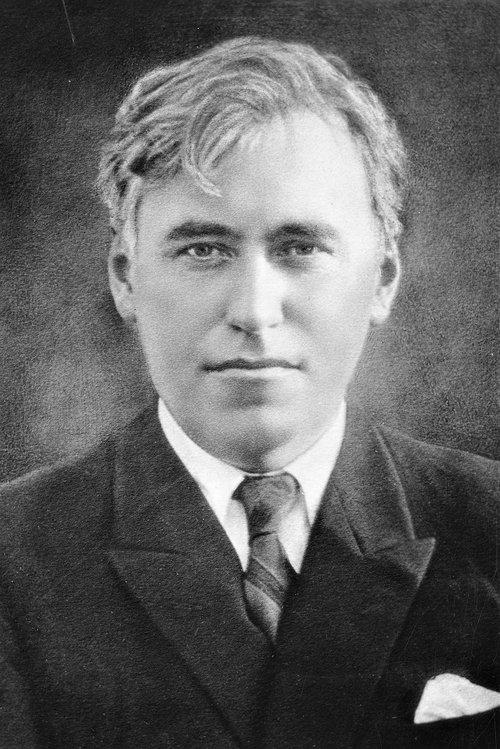 Mack Sennett fotoğrafı