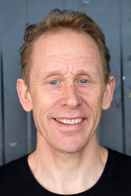 Gunde Svan fotoğrafı