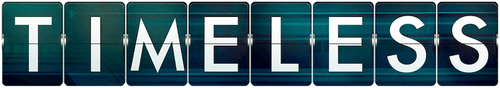 Timeless logo