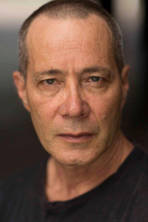 Eugene Gilfedder fotoğrafı