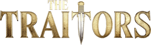 The Traitors logo
