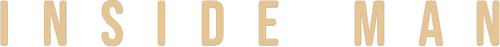Inside Man logo