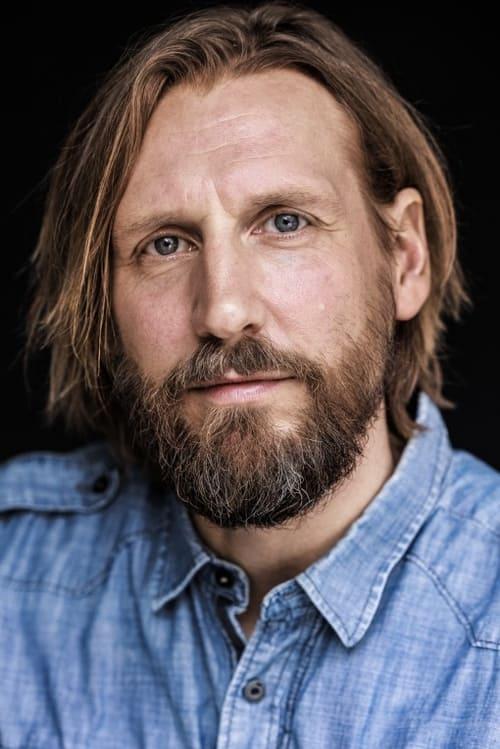 Pekka Strang fotoğrafı