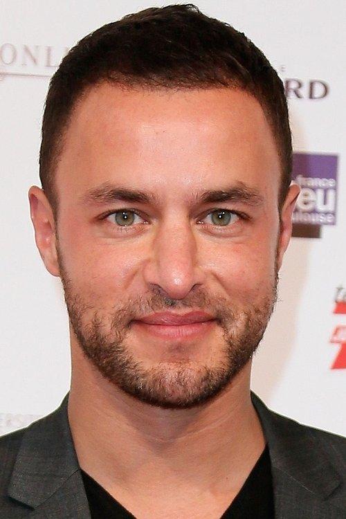 Raphaël Lenglet fotoğrafı