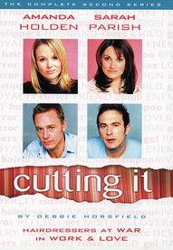 Cutting It Sezon 2
