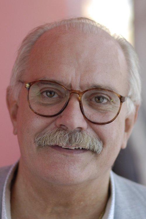 Nikita Mikhalkov fotoğrafı