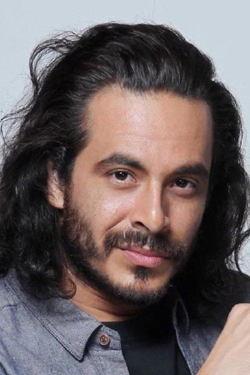 Josiah Hogan fotoğrafı