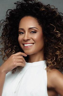 Cinnara Leal fotoğrafı