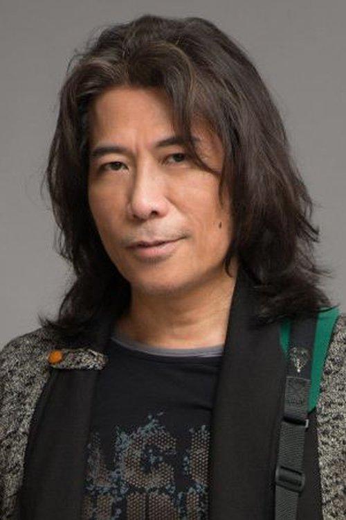 Danny Summer fotoğrafı