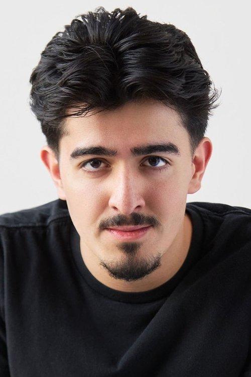 Elias Azimi fotoğrafı