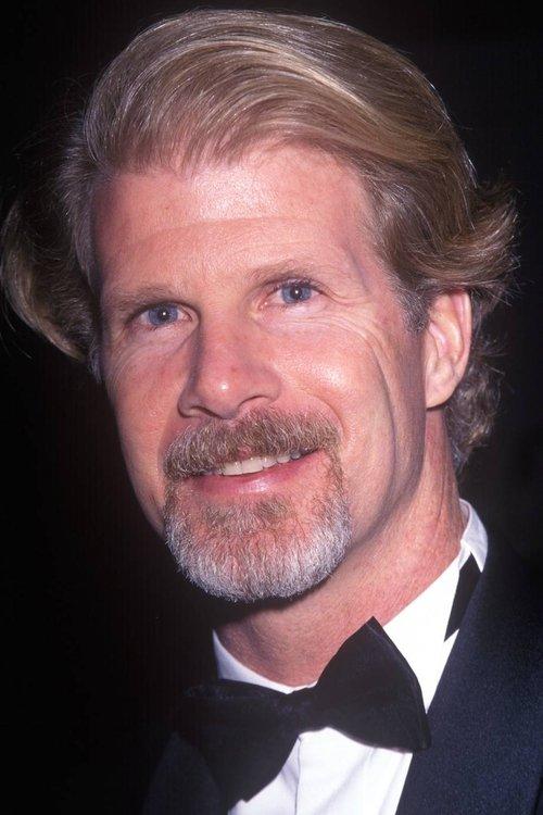 Brian Patrick Clarke fotoğrafı