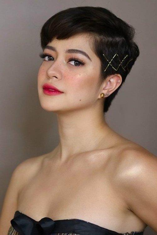 Sue Ramirez fotoğrafı