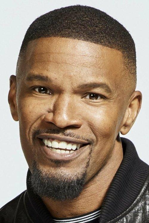 Jamie Foxx fotoğrafı