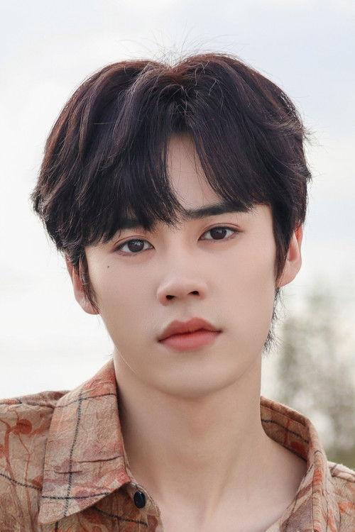 Yao Jingyuan fotoğrafı