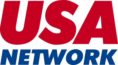 USA Network logo