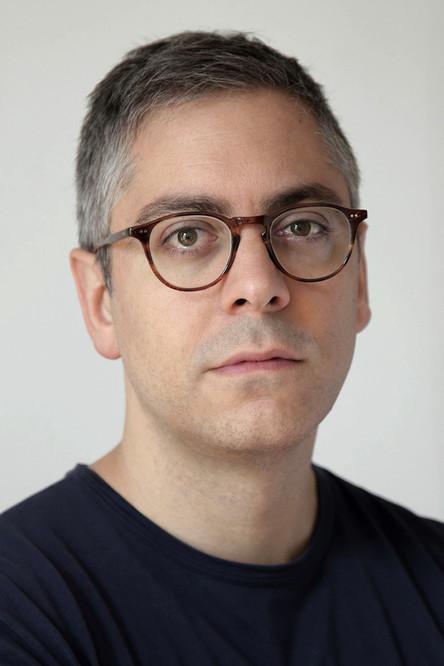 Joshua Safran fotoğrafı