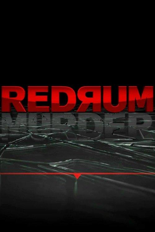 Redrum dizi afişi