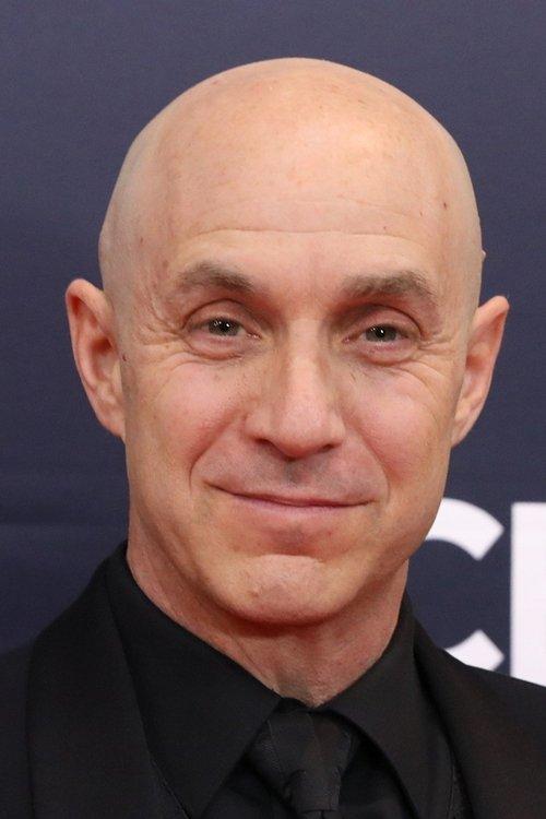 Brian Markinson fotoğrafı