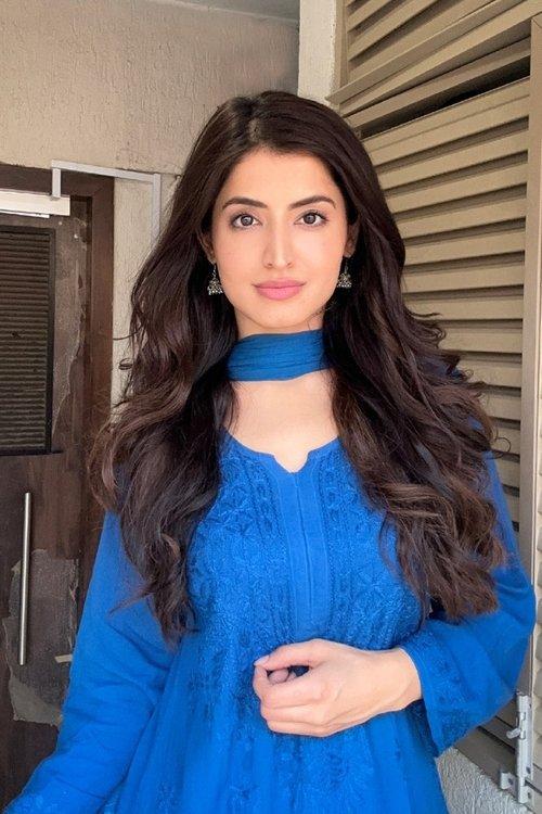 Vinali Bhatnagar fotoğrafı