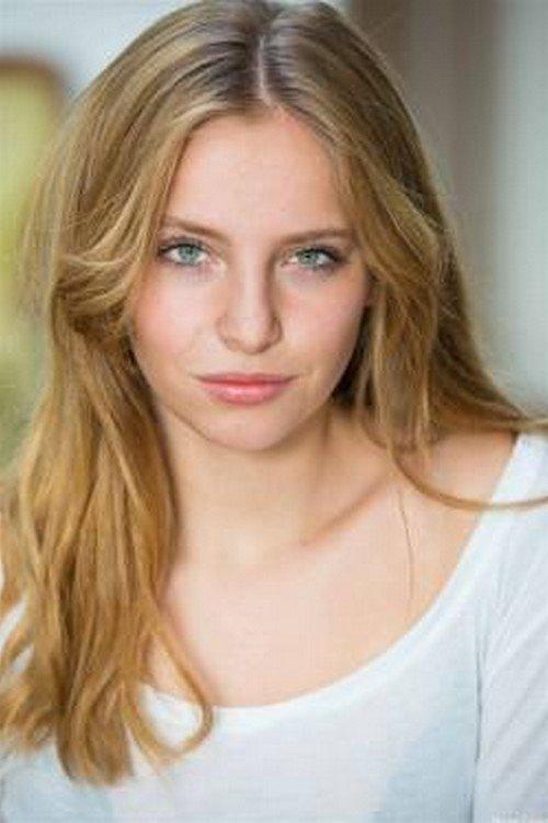 Chloé Zerbib fotoğrafı