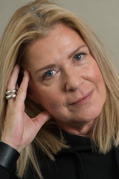 Barbara Sarafian fotoğrafı