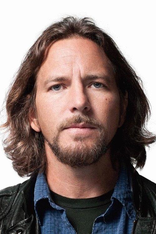 Eddie Vedder fotoğrafı