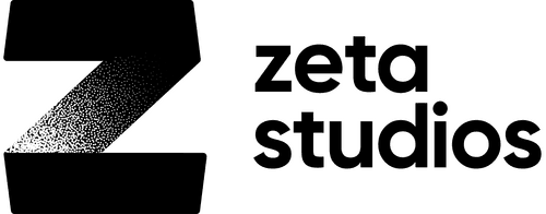 Zeta Studios logo