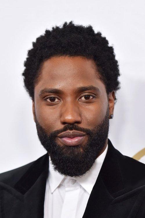 John David Washington fotoğrafı