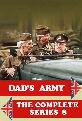 Dad's Army Sezon 8